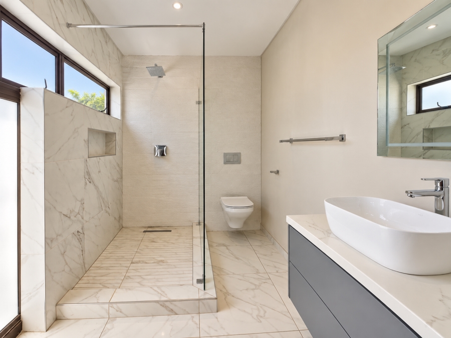 To Let 4 Bedroom Property for Rent in The Islands Estates North West